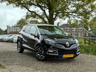 Renault Captur 0.9 TCe Dynamique | Cruise + Airco + Navi nu € 7.450,-!!!