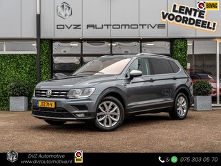 Volkswagen Tiguan 2.0 TSI 4Motion Highline