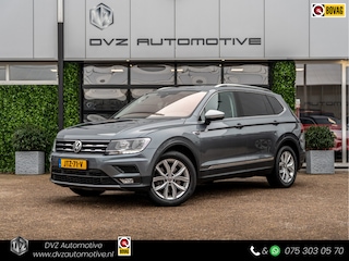 Volkswagen Tiguan 2.0 TSI 4Motion Highline