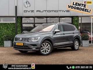 Volkswagen Tiguan 2.0 TSI 4Motion Highline