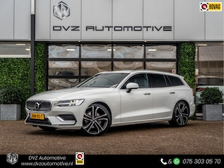 Volvo V60 2.0 T4 Inscription