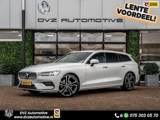 Volvo V60 2.0 T4 Inscription