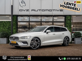 Volvo V60 2.0 T4 Inscription