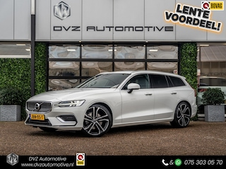 Volvo V60 2.0 T4 Inscription