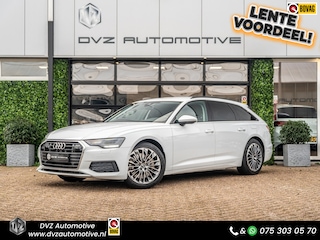 Audi A6 Avant 50 TFSI e quattro S edition