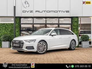Audi A6 Avant 50 TFSI e quattro S edition
