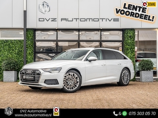 Audi A6 Avant 50 TFSI e quattro S edition