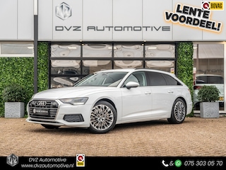 Audi A6 Avant 50 TFSI e quattro S edition
