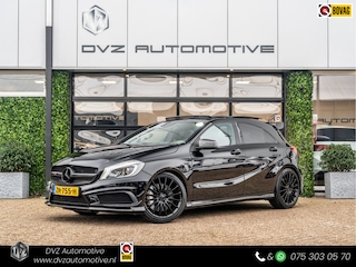 Mercedes-Benz AMG 45 4MATIC