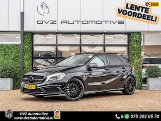 Mercedes-Benz AMG 45 4MATIC