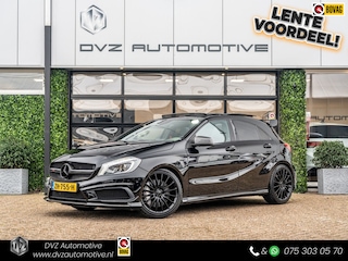 Mercedes-Benz AMG 45 4MATIC