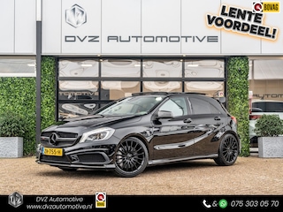 Mercedes-Benz AMG 45 4MATIC