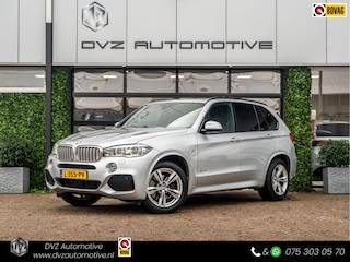 BMW X5 XDrive40d High Executive