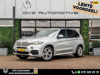BMW X5 XDrive40d High Executive