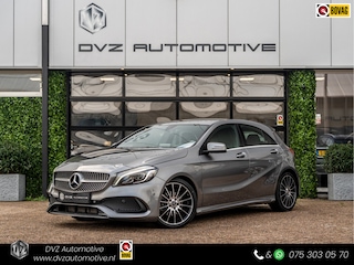 Mercedes-Benz A-klasse 180 Ambition