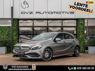 Mercedes-Benz A-klasse 180 Ambition