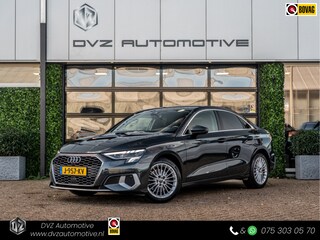 Audi A3 Limousine 35 TFSI Business edition