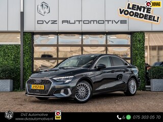 Audi A3 Limousine 35 TFSI Business edition