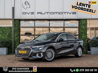 Audi A3 Limousine 35 TFSI Business edition