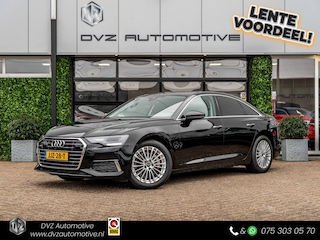 Audi A6 Limousine 50 TFSI e quattro Business edition