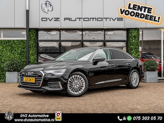 Audi A6 Limousine 50 TFSI e quattro Business edition