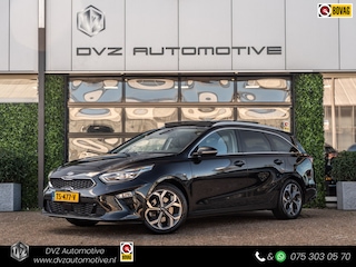 Kia Ceed Sportswagon 1.4 T-GDi ExecutiveLine