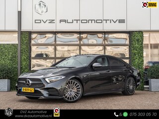 Mercedes-Benz CLS 450 4MATIC Premium Plus