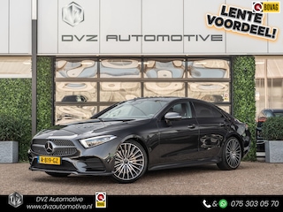 Mercedes-Benz CLS 450 4MATIC Premium Plus