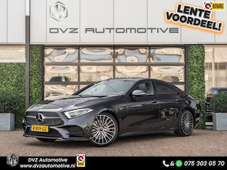 Mercedes-Benz CLS 450 4MATIC Premium Plus