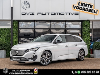 Peugeot 308 YHZT-D21700