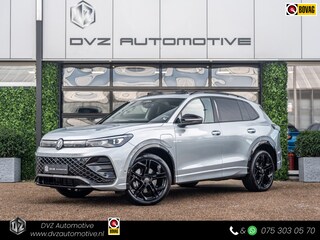 Volkswagen Tiguan 1.5 eHybrid R-Line Edition