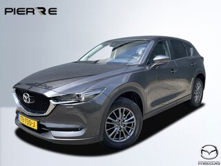 Mazda CX-5 2.0 SkyActiv-G 165 Skylease+ | AUTOMAAT | TREKHAAK | NAVI