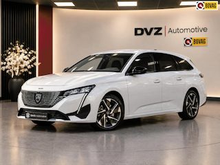 Peugeot 308 YHZT-D21700