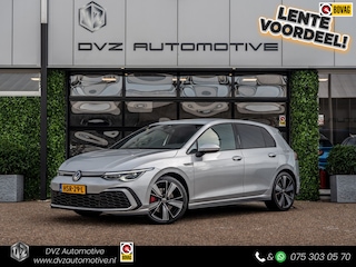 Volkswagen Golf 2.0 TDI GTD