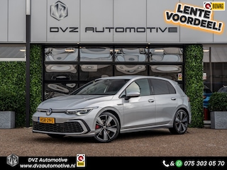 Volkswagen Golf 2.0 TDI GTD