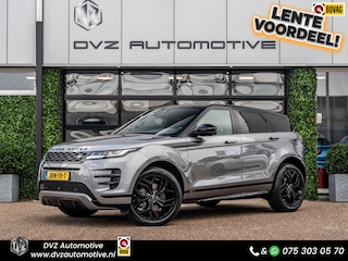 Land Rover Range Rover Evoque 2.0 P250 AWD HSE