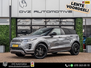 Land Rover Range Rover Evoque 2.0 P250 AWD HSE
