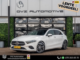 Mercedes-Benz A-klasse 180 Business Line