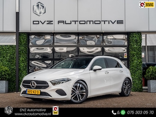 Mercedes-Benz A-klasse 180 Business Line