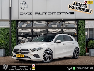 Mercedes-Benz A-klasse 180 Business Line
