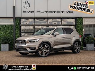 Volvo XC40 1.5 T5 Twin Engine Inscription | Leder | Trekhaak | H/K Sound |