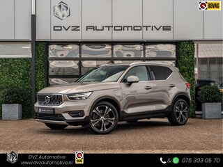 Volvo XC40 1.5 T5 Twin Engine Inscription | Leder | Trekhaak | H/K Sound |