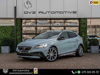 Volvo V40 1.5 T3 Aut. Momentum | Blis | 18" LMV | Winter Pack