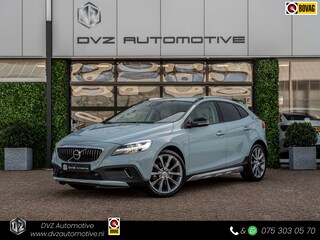 Volvo V40 1.5 T3 Aut. Momentum | Blis | 18" LMV | Winter Pack