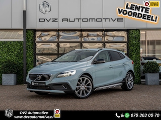Volvo V40 1.5 T3 Aut. Momentum | Blis | 18" LMV | Winter Pack