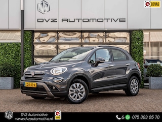 Fiat 500X 1.3 FireFly Turbo 150 Hey Google