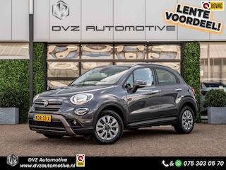 Fiat 500X 1.3 FireFly Turbo 150 Hey Google
