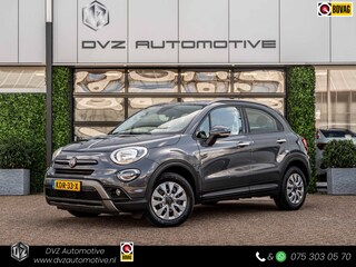 Fiat 500X 1.3 FireFly Turbo 150 Hey Google