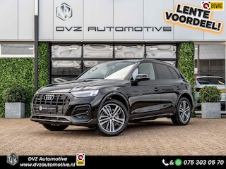Audi Q5 40 TFSI Advanced edition | Matrix | Ambient | B&O Sound | BTW