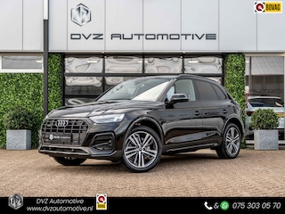 Audi Q5 40 TFSI Advanced edition | Matrix | Ambient | B&O Sound | BTW